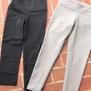 XS Leggings pair